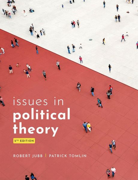 Issues in Political Theory Issues in Political Theory