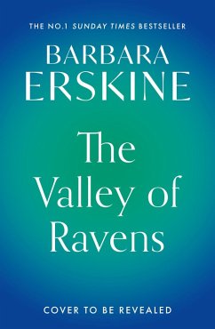 The Valley of Ravens - Erskine, Barbara The Valley of Ravens - Erskine, Barbara