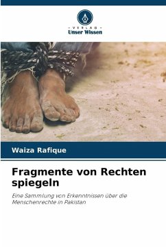 Cover Fragmente von Rechten spiegeln
