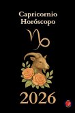 Capricornio Horóscopo 2026