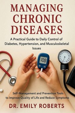 Cover Managing Chronic Diseases