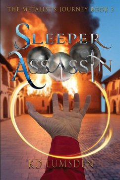 Cover Sleeper Assassin