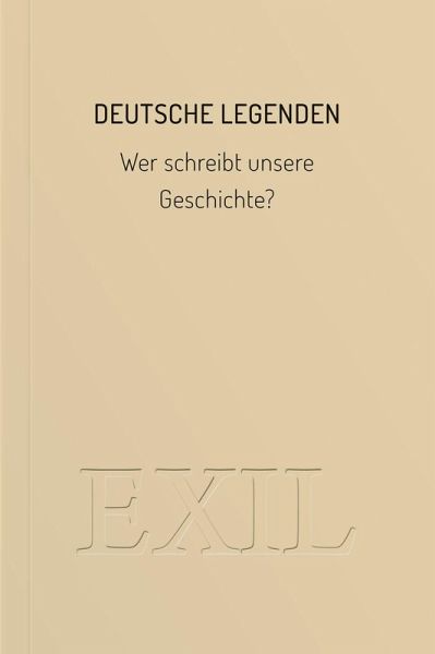 Deutsche Legenden
