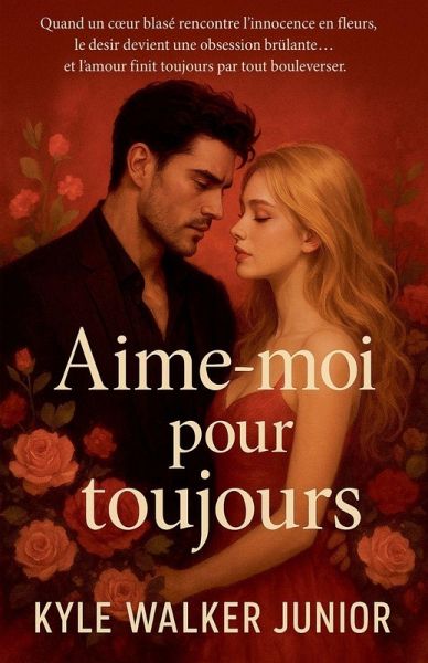 Aime-moi pour toujours