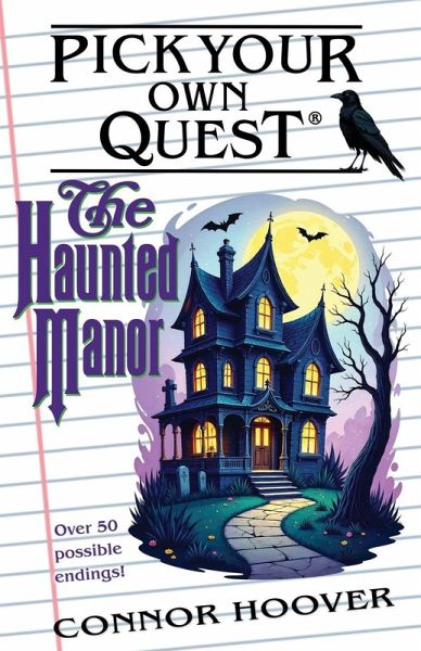 Pick Your Own Quest Pick Your Own Quest