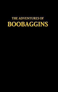 Cover THE ADVENTURES OF BOOBAGGINS