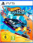 Hot Wheels Let's Race Ultimate Speed (PlayStation 5) Hot Wheels Let's Race Ultimate Speed (PlayStation 5)