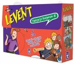 Levent Türkiyeyi Geziyorum 6 Set 5 Kitap Takim