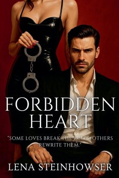 Cover Forbidden Heart