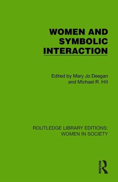 Cover Women and Symbolic Interaction