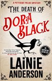The Death of Dora Black: A Petticoat Police Mystery