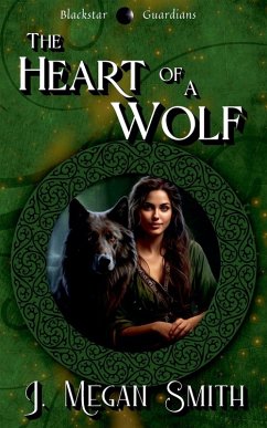 Cover The Heart of a Wolf
