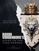 Baron Vordenburg's Guide to the Para-normal