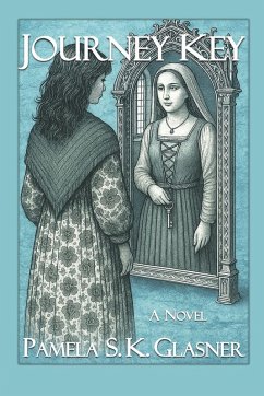 Journey Key - Glasner-Melusky, Pamela S. K. Journey Key - Glasner-Melusky, Pamela S. K.