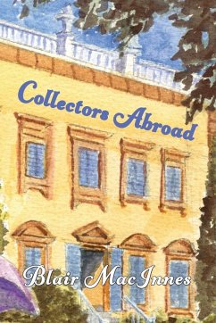 Cover Collectors Abroad