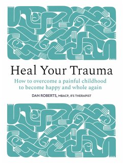 Cover Heal Your Trauma