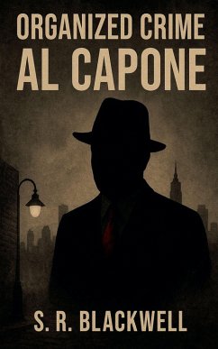 Cover Organized Crime Al Capone