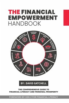 The Financial Empowerment Handbook - Gatchell, David G The Financial Empowerment Handbook - Gatchell, David G