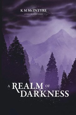 A Realm of Darkness - McIntyre, K M