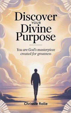 Cover Discover Your Divine Purpose
