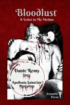 Cover Bloodlust