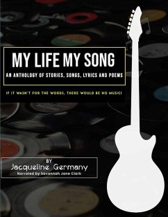 My Life My Song - Germany, Jacqueline