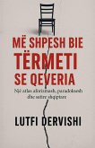 Më shpesh bie tërmeti se qeveria