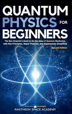 Cover Quantum Physics for Beginners