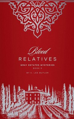 Cover Blood Relatives
