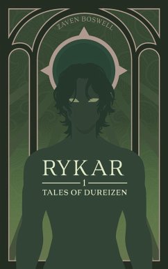 Cover Rykar