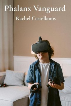 Cover Phalanx Vanguard