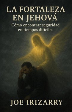 Cover La Fortaleza En Jehová