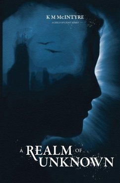 Cover A Realm of Unknown