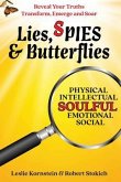 Lies, SPIES & Butterflies (eBook, ePUB) Lies, SPIES & Butterflies (eBook, ePUB)
