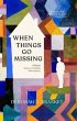 When Things Go Missing (eBook, ePUB) - Bild 1