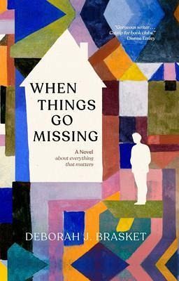 When Things Go Missing (eBook, ePUB) When Things Go Missing (eBook, ePUB)
