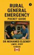 RURAL GENERAL EMERGENCY POCKET GUIDE - Bild 1
