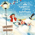 Il pupazzo di neve rotolante