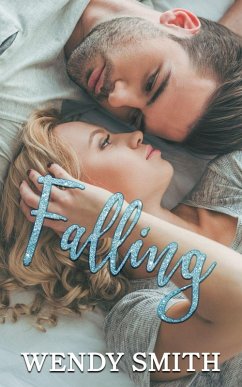 Cover Falling
