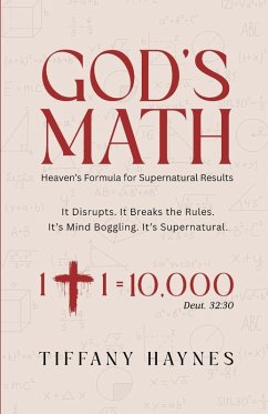 God's Math - Haynes, Tiffany