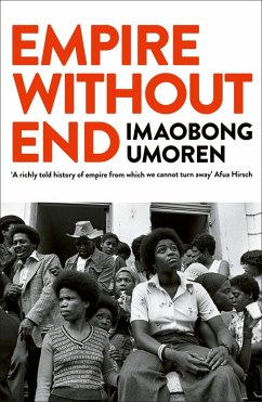Empire Without End - Umoren, Imaobong