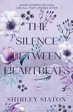 Cover The Silence Between Heartbeats