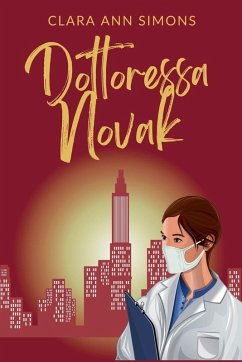 Cover Dottoressa Novak