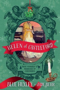 Helen of Castleford - Huxley, Blue; Behr, Jade Helen of Castleford - Huxley, Blue; Behr, Jade