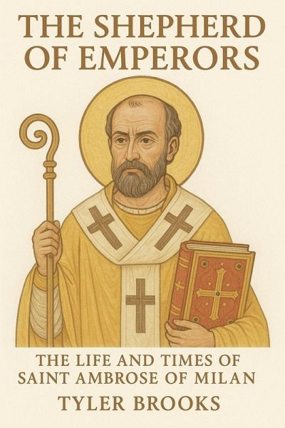 The Shepherd of Emperors The Shepherd of Emperors