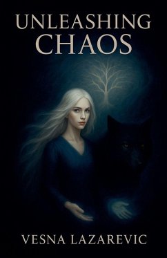 Cover Unleashing Chaos