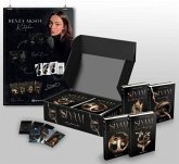 Siyam Serisi 4 Kitap Set Ciltli Siyam Serisi 4 Kitap Set Ciltli