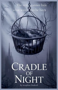 Cradle Of Night - Duskveil, Seraphine Cradle Of Night - Duskveil, Seraphine