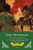Días Birmanos   Spanish Translation of Burmese Days Días Birmanos   Spanish Translation of Burmese Days