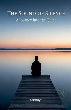 Cover The Sound of Silence